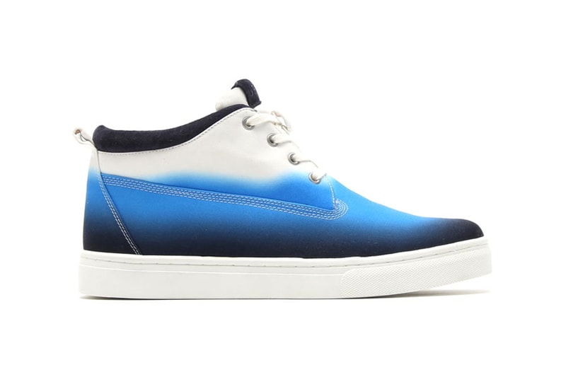 UBIQ Fatima Mid「Tone」別註系列