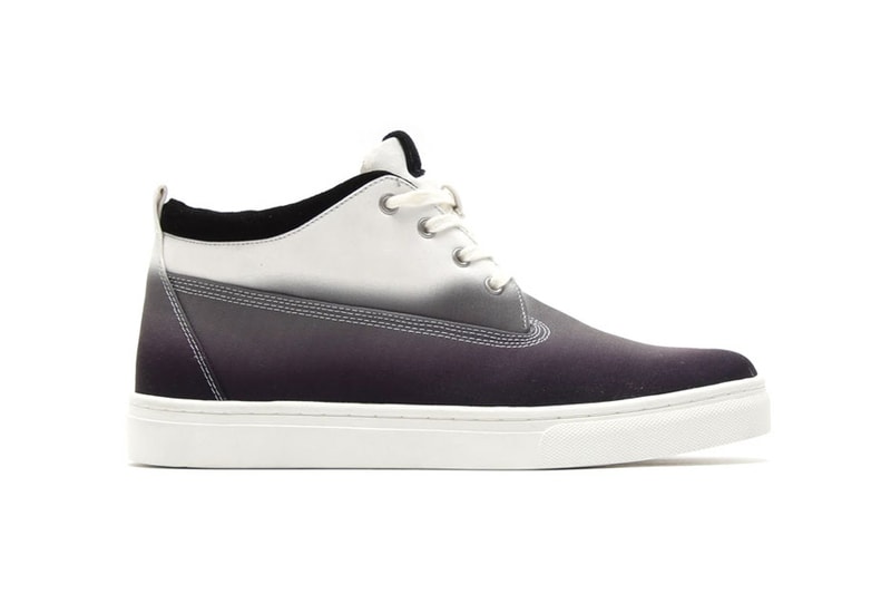 UBIQ Fatima Mid「Tone」別註系列