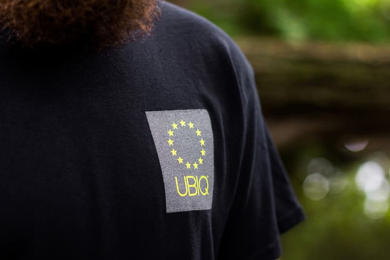 UBIQ x ASICS GT Cool「Nightshade」造型搭配 Lookbook