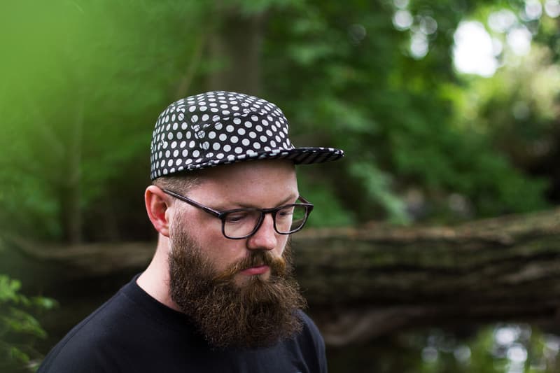 UBIQ x ASICS GT Cool「Nightshade」造型搭配 Lookbook