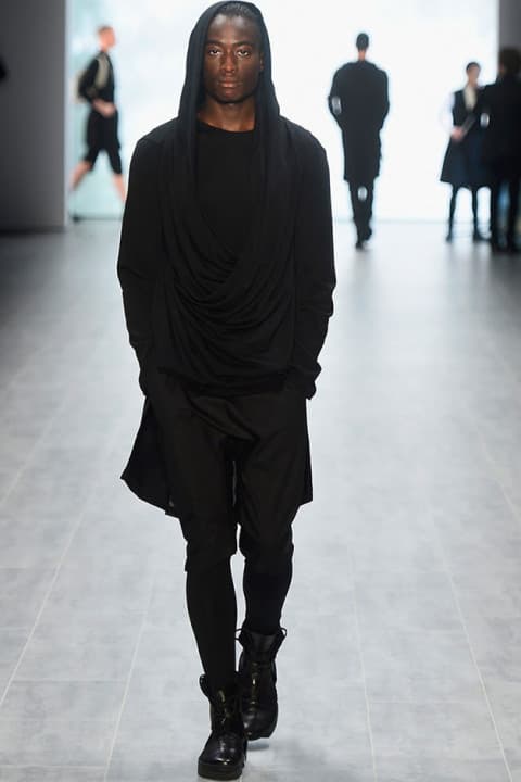 UMASAN 2015 春夏系列發佈會