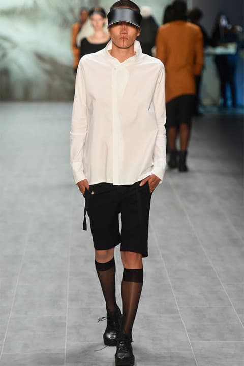 UMASAN 2015 春夏系列發佈會