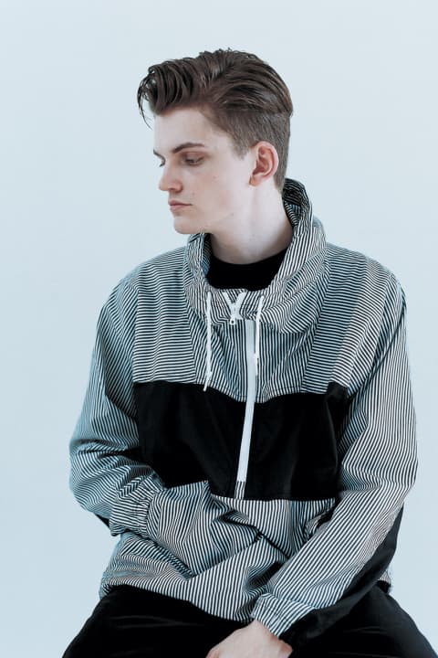 uniform experiment 2014 秋冬系列 Lookbook