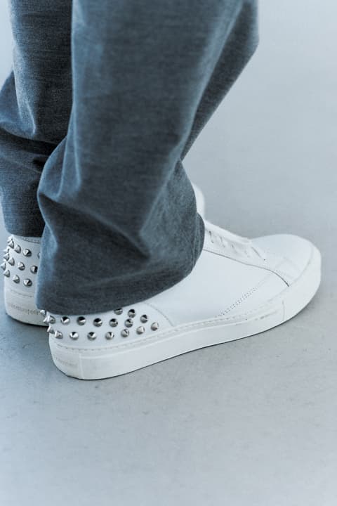 uniform experiment 2014 秋冬系列 Lookbook