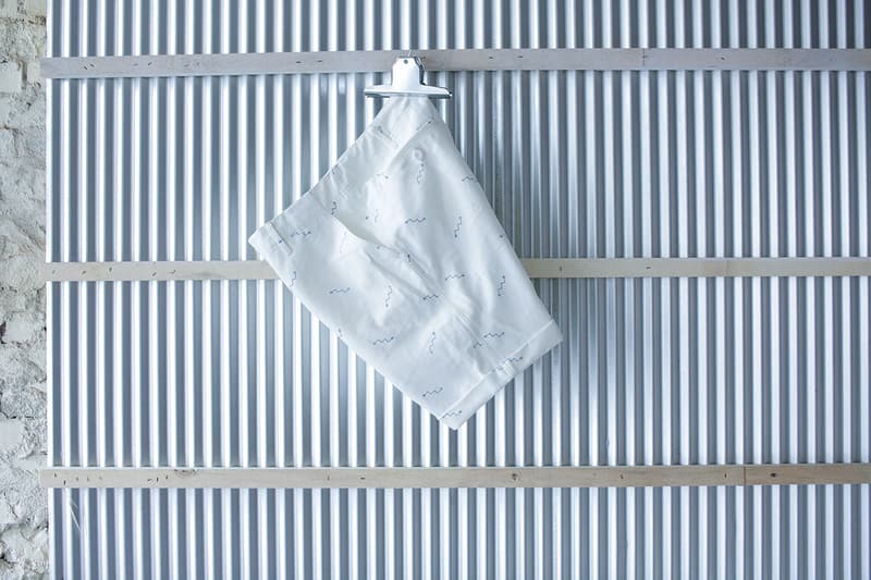 Upstairs 2014 夏季系列