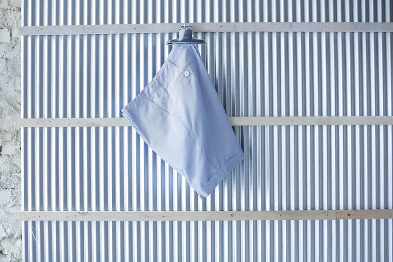 Upstairs 2014 夏季系列