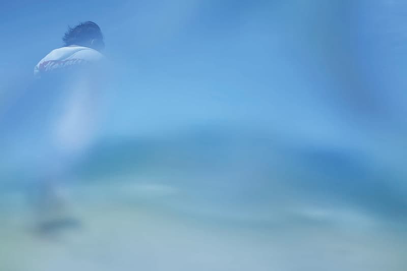 Upstairs 2014 夏季系列