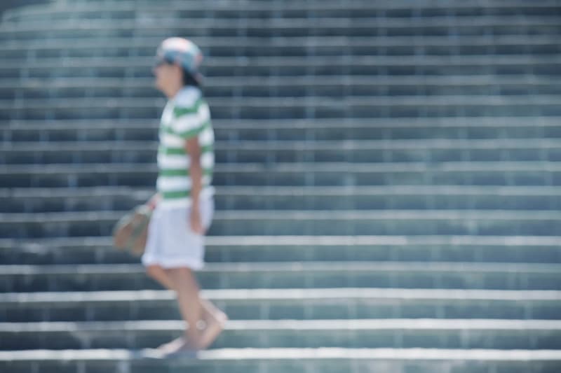 Upstairs 2014 夏季系列