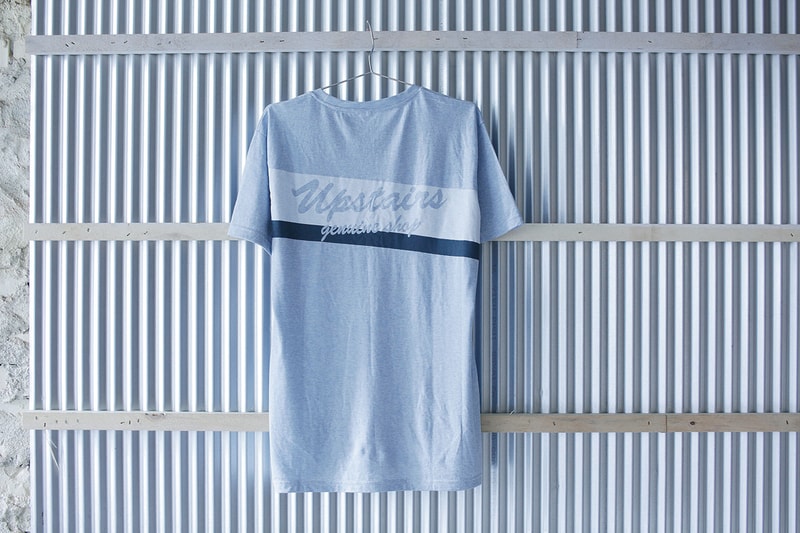 Upstairs 2014 夏季系列
