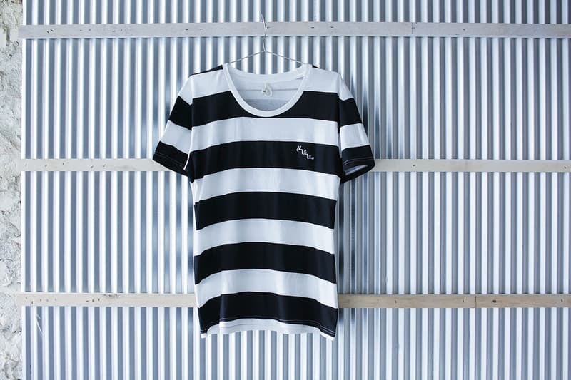 Upstairs 2014 夏季系列