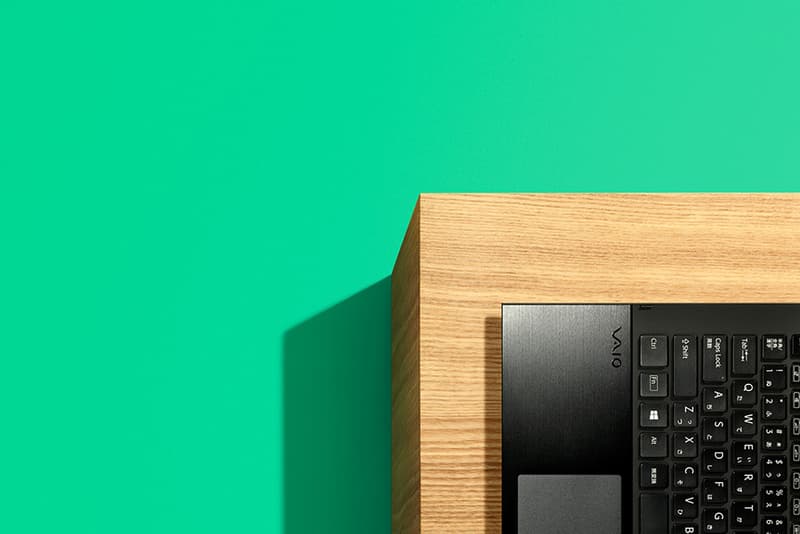 VAIO 發布 VAIO Fit & VAIO Pro 新款筆記本電腦