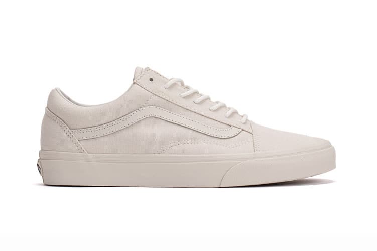 Vans California Old Skool Reissue「Vansguard」系列