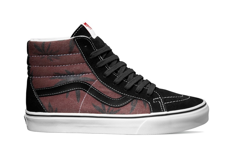 Vans Classics 2014 秋季 Van Doren 系列