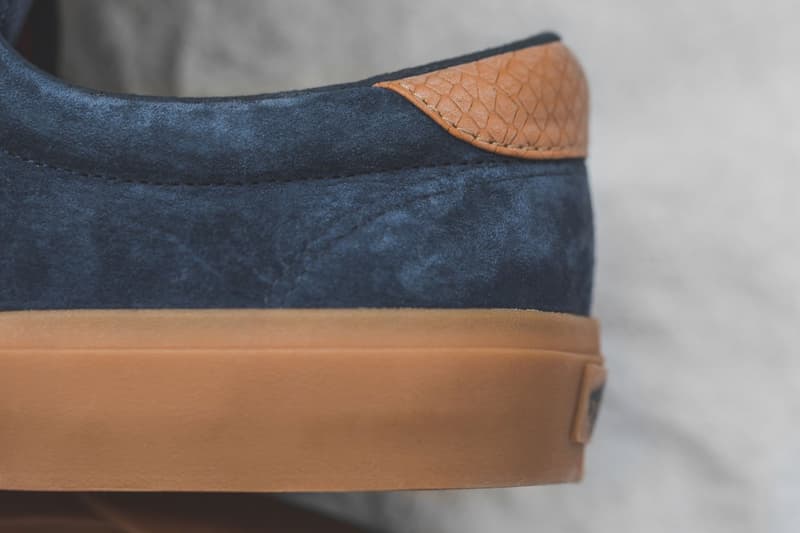 Vans California 2014 夏季「P&S」系列