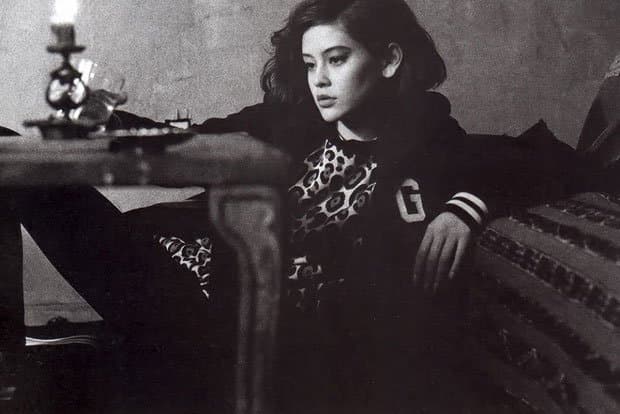 《GRIND》打造 Wakco Maria 2014 春夏系列形象特輯