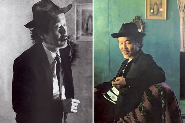 《GRIND》打造 Wakco Maria 2014 春夏系列形象特輯