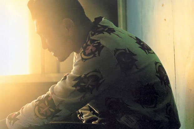 《GRIND》打造 Wakco Maria 2014 春夏系列形象特輯