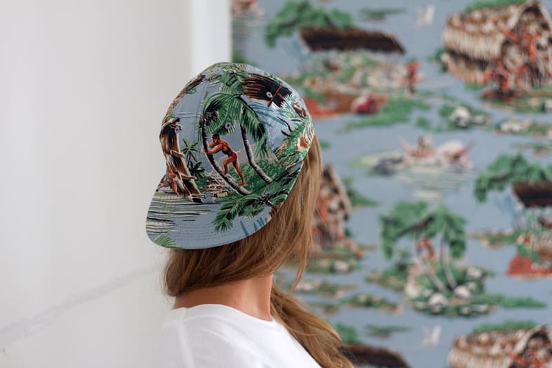 Watershed x The Quiet Life 聯名系列