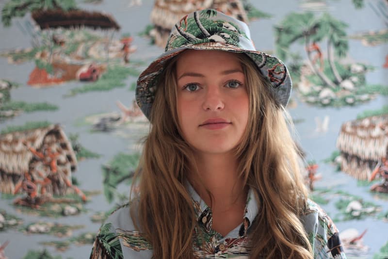 Watershed x The Quiet Life 聯名系列