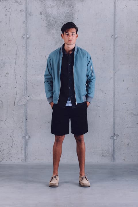 搶先預覽 WEMOTO 2015 春夏系列