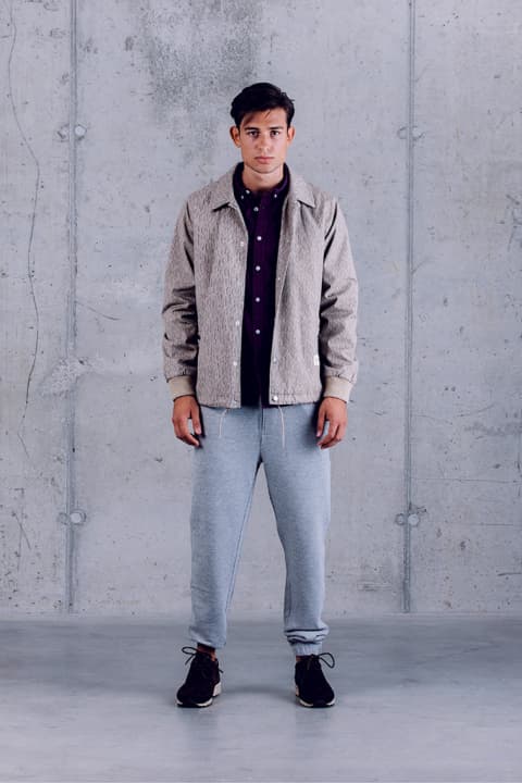 搶先預覽 WEMOTO 2015 春夏系列