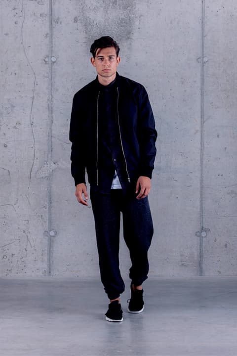 搶先預覽 WEMOTO 2015 春夏系列