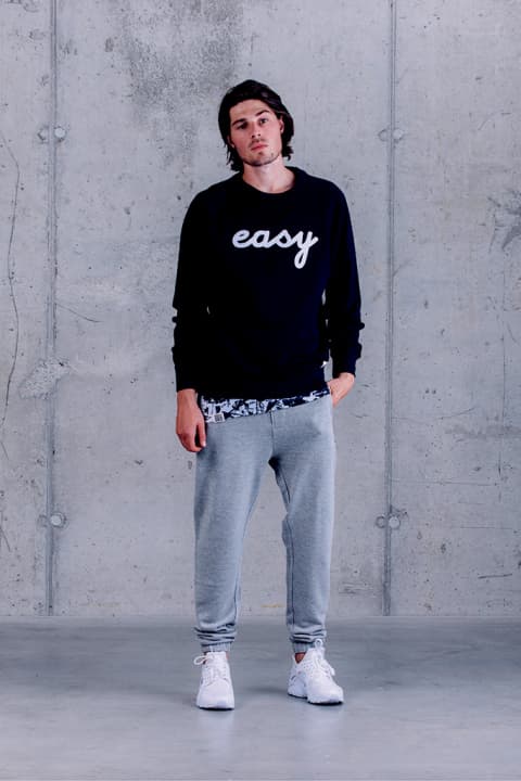 搶先預覽 WEMOTO 2015 春夏系列