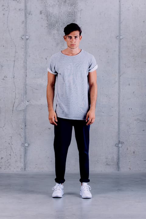 搶先預覽 WEMOTO 2015 春夏系列