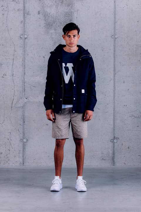 搶先預覽 WEMOTO 2015 春夏系列