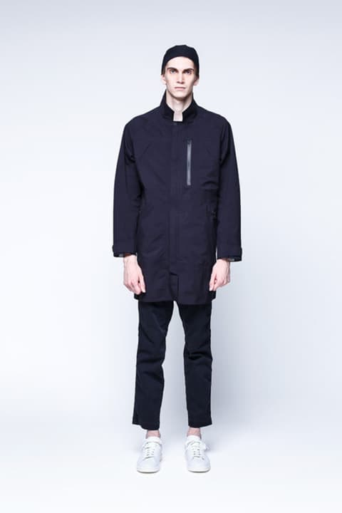 White Mountaineering 2015 春夏系列
