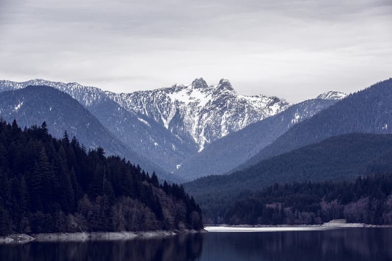 wings+horns 2014 秋冬系列造型搭配 Lookbook