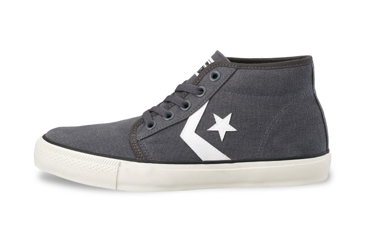 XLARGE x Converse Japan 2014 秋季聯名 Chevronstar CK Mid 系列