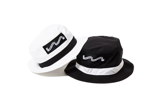 nanamica x Yellow Rat x The North Face「The Peaceful Collection」聯名系列