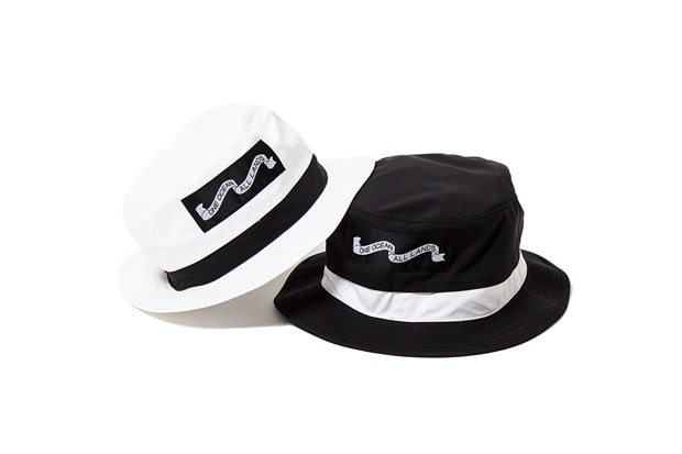 nanamica x Yellow Rat x The North Face「The Peaceful Collection」聯名系列