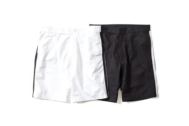 nanamica x Yellow Rat x The North Face「The Peaceful Collection」聯名系列