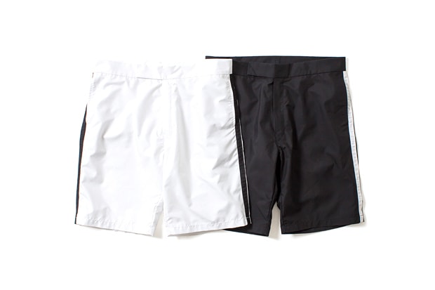 nanamica x Yellow Rat x The North Face「The Peaceful Collection」聯名系列