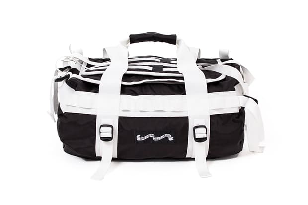 nanamica x Yellow Rat x The North Face「The Peaceful Collection」聯名系列