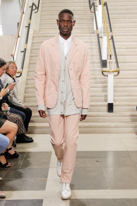 YMC 2015 春夏系列發佈會