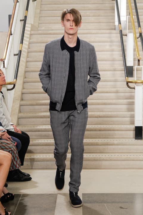 YMC 2015 春夏系列發佈會