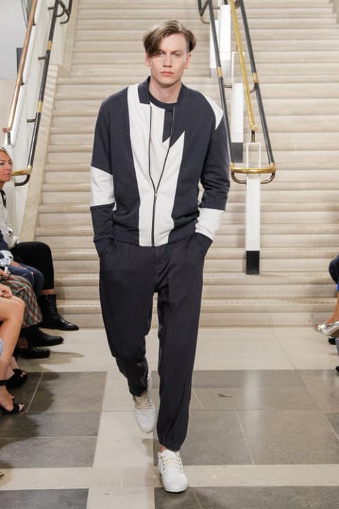 YMC 2015 春夏系列發佈會