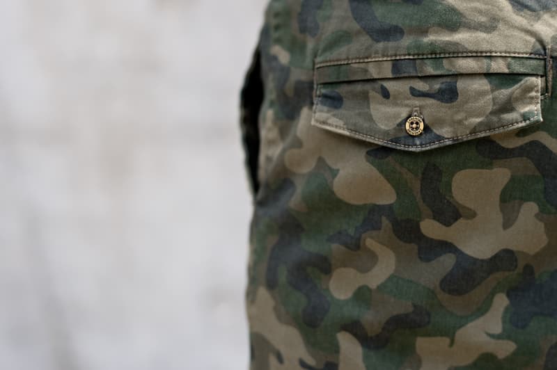 ZANEROBE 2014 夏季系列造型特輯