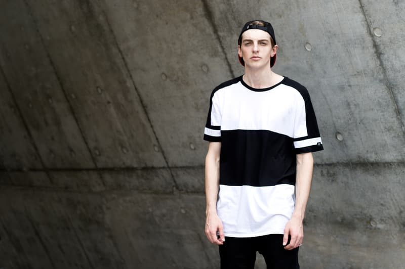 ZANEROBE 2014 夏季系列造型特輯