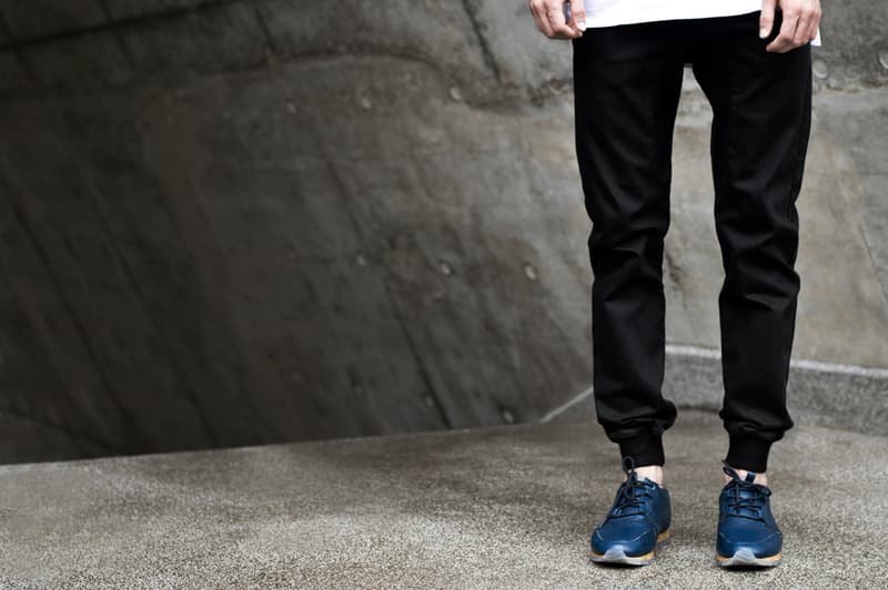 ZANEROBE 2014 夏季系列造型特輯