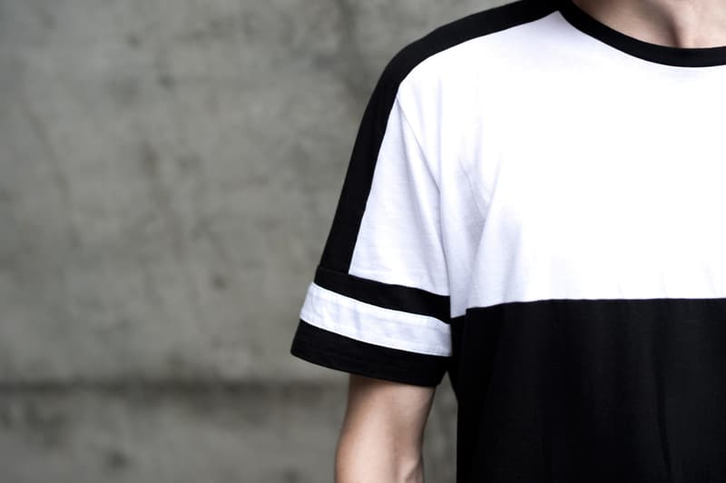 ZANEROBE 2014 夏季系列造型特輯