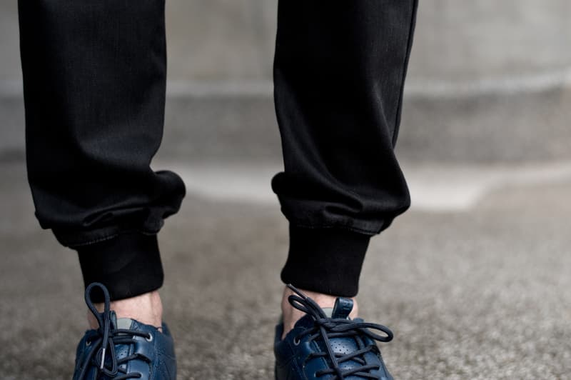 ZANEROBE 2014 夏季系列造型特輯