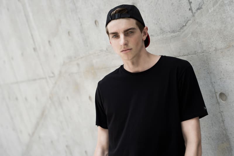 ZANEROBE 2014 夏季系列造型特輯