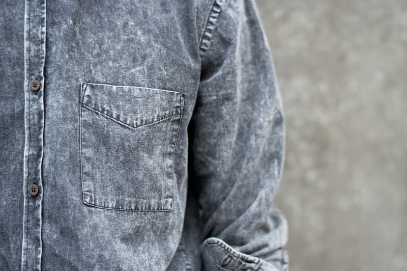 ZANEROBE 2014 夏季系列造型特輯