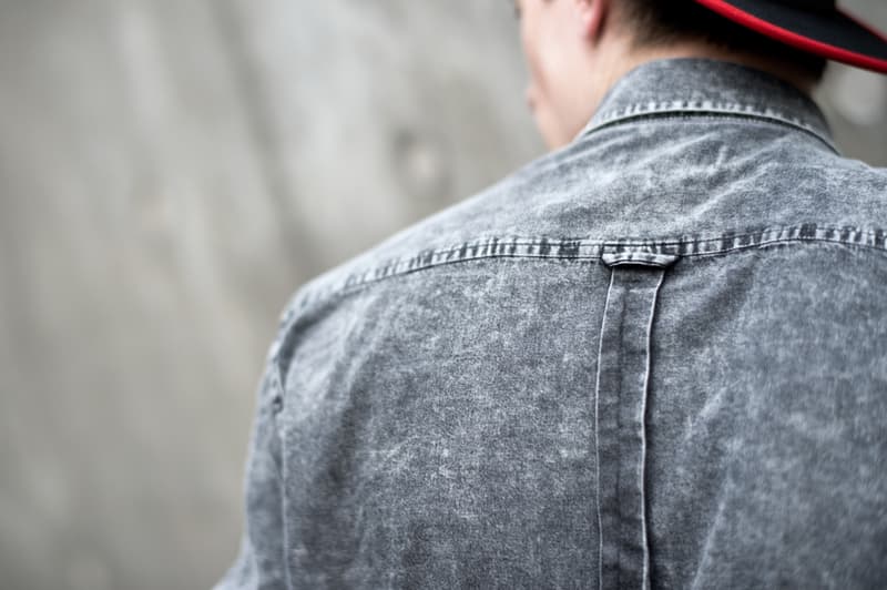 ZANEROBE 2014 夏季系列造型特輯