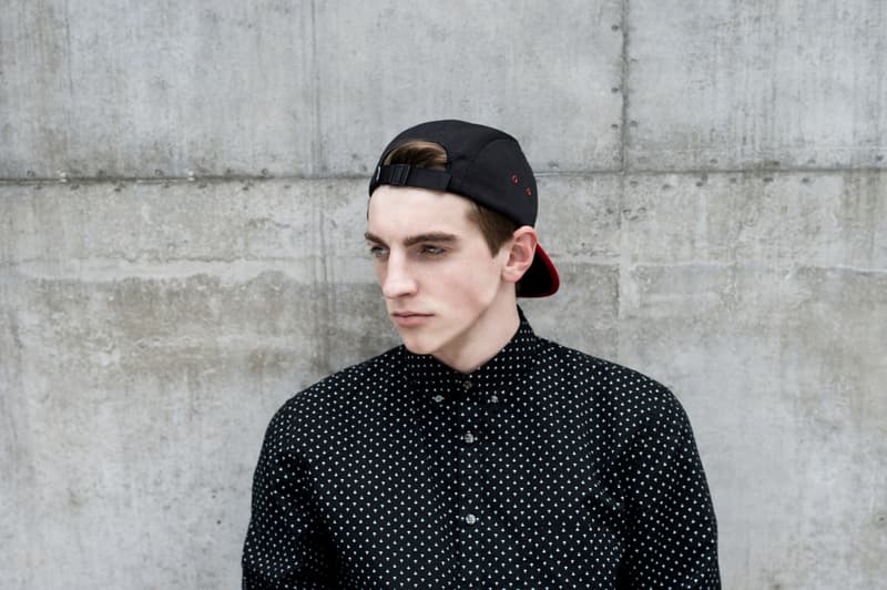 ZANEROBE 2014 夏季系列造型特輯