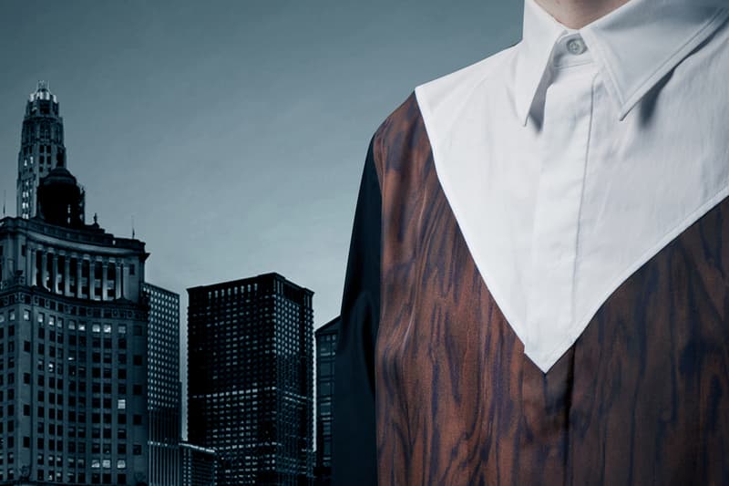 3.1 Phillip Lim 2014 秋冬系列